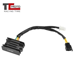 31600-KRH-D01 Motorcycle Voltage Regulator Rectifier For Honda XR125L XR250L XR400L XR 125 250 400 L 125L 250L 400L
