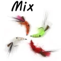 Mix  8pcs