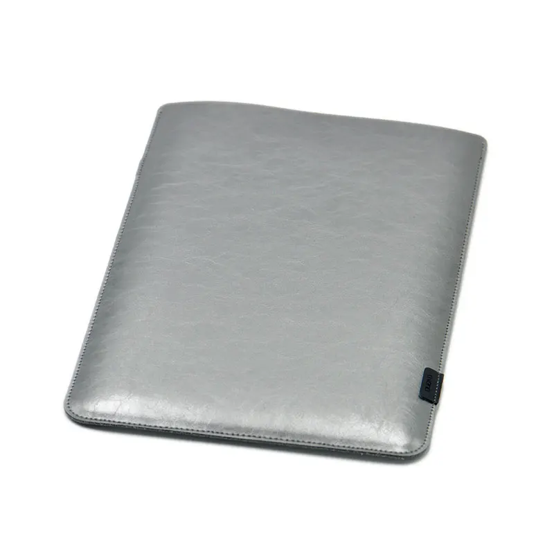 Arrival selling ultra-thin super slim sleeve pouch cover,microfiber leather tablet sleeve case for Sony Xperia Z3 Tablet Compact