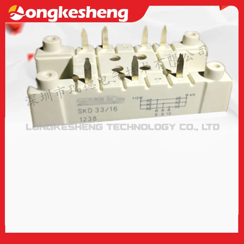 SKD145/16 SKD115/16 SKD53-16 SKD83/16 SKD33/16 SKD31/16 SKD31/12 nuovo modulo originale