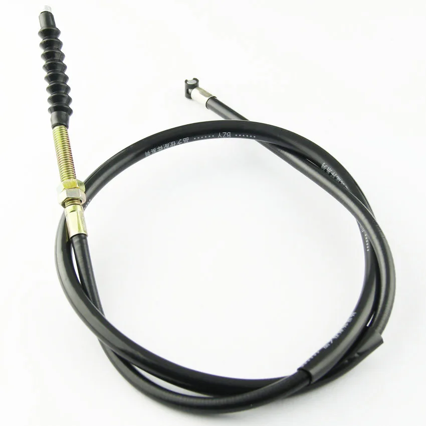 

Motorcycle Parts Clutch Control Cable Wire For Kawasaki NINJA300R EX300 2013 2014 2015 2016 2017 54011-0565 Moto Accessories