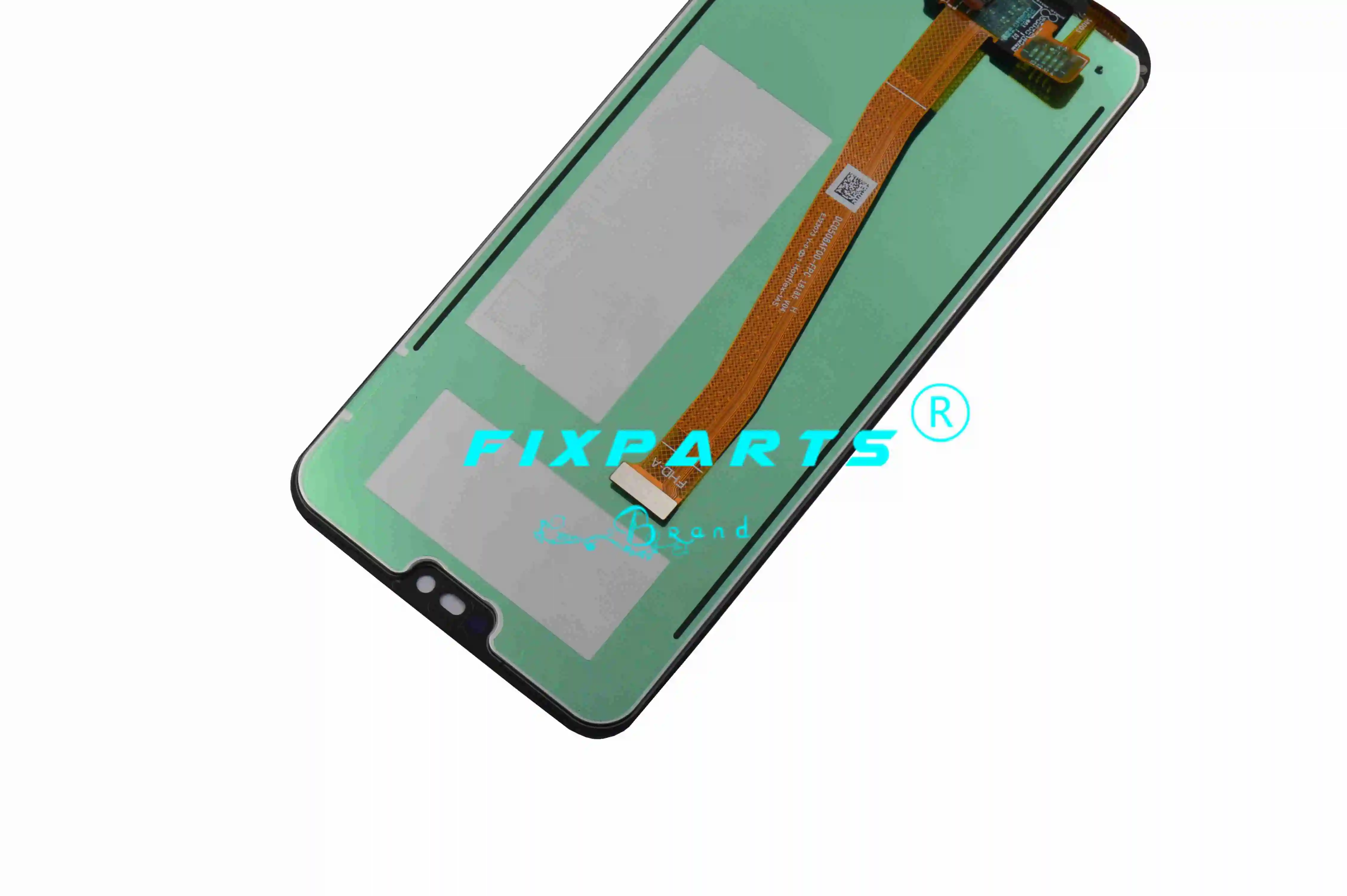 AMOLED LCD For Huawei Honor 10 LCD Display Touch Screen COL-AL10 COL-L29 DIgitizer For Huawei Honor 10 LCD COL-AL00 Screen