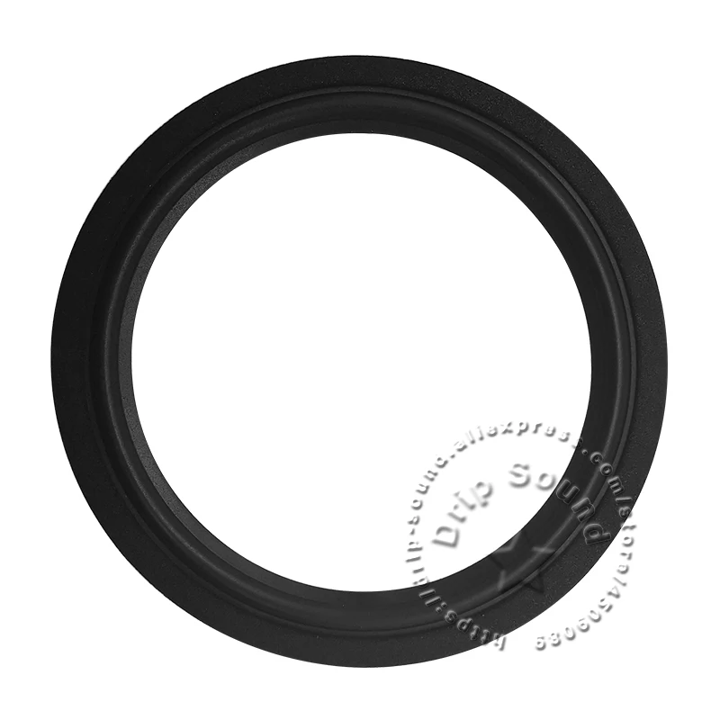 حلقة حافة رغوة مكبر الصوت ، إصلاح مضخم الصوت ، استبدال الدائرة المحيطية ، من من من من من الجانب ، مطوية من من من من من من من من من من من من من من من من من من من من من من جهة ومن جهة أخرى ، 2 أو