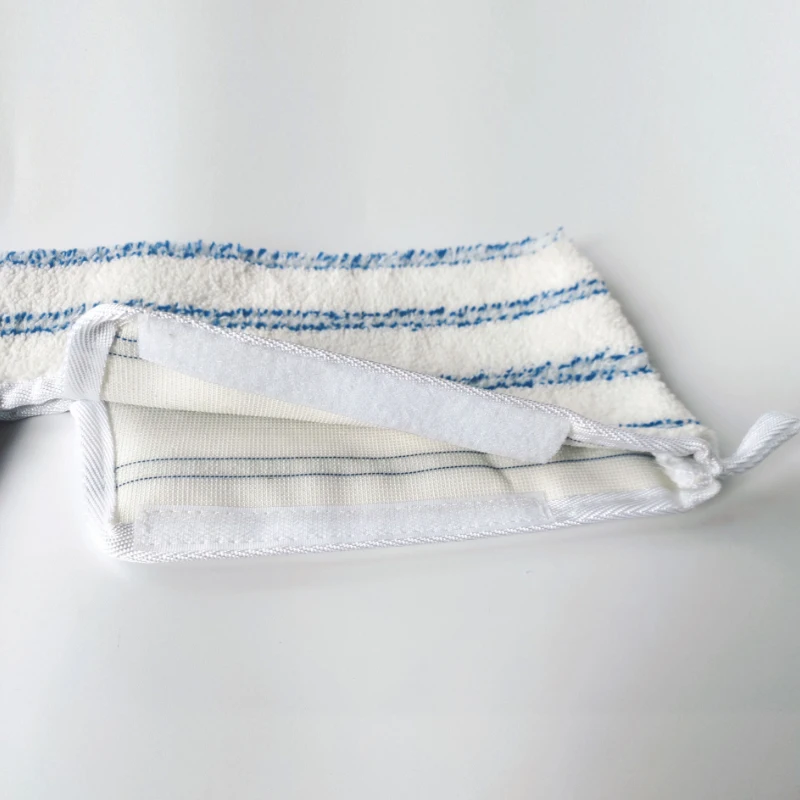 Lot de 2 serpillères en microfibre pour O-Cedar ProMist MAX Spray, tampons de nettoyage, accessoires de remplacement