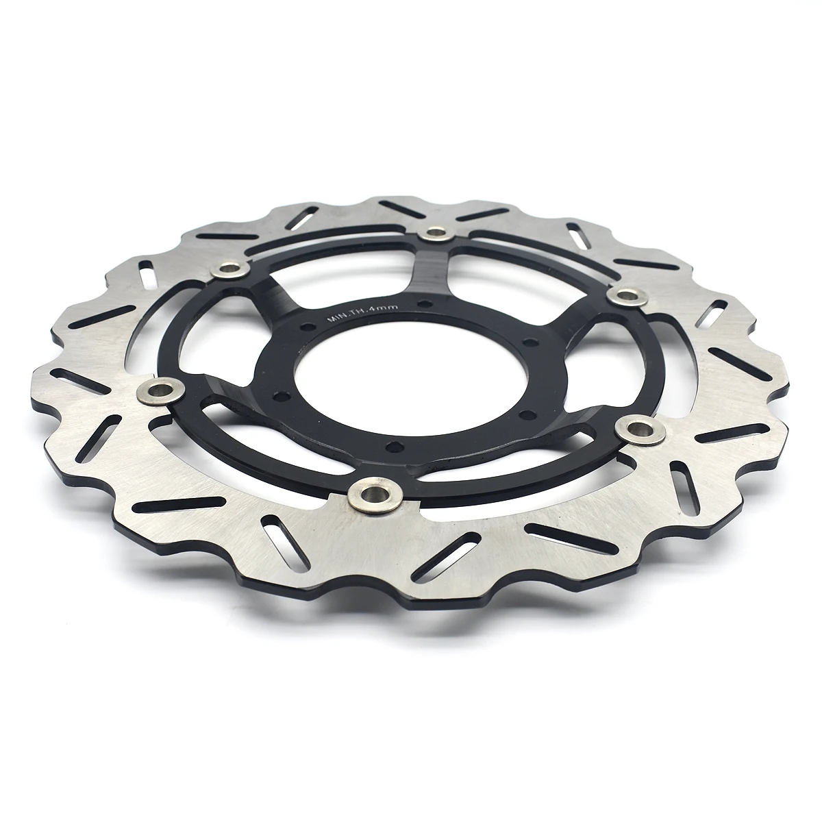 

Motorcycle Front Brake Disc Rotor For Honda CB300 F/FA/AC (ABS) CB300F 2015-2018 2019 CB300R CB 300 R 2018-2019