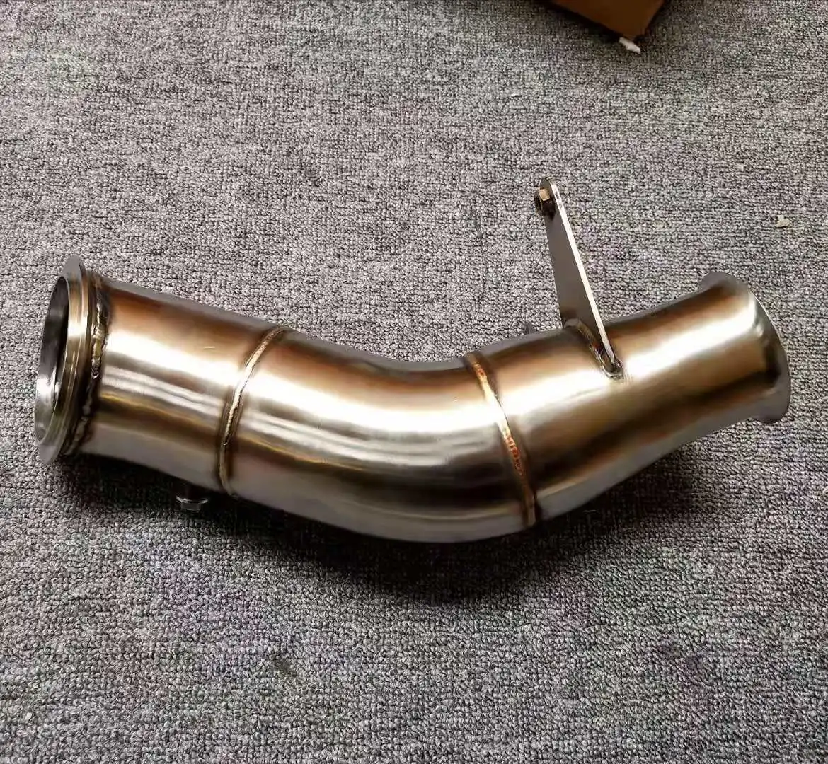 downpipe for BMW M135i F20 F21 F22 F23 M235i 435i F32 F33 F36 downpipe N55 M2 F87