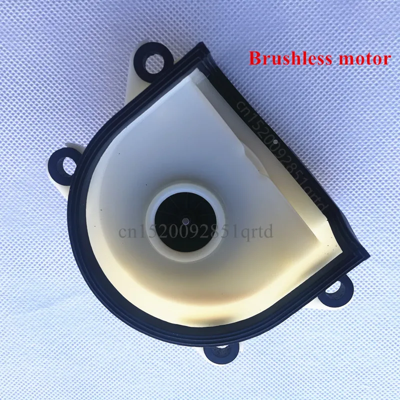 Vacuum Cleaner Parts fan engine for Ilife V3s Pro V3L V5 Ilife V5s Pro V50 X5 Robot Vacuum Cleaner Main Engine Ventilator Motor