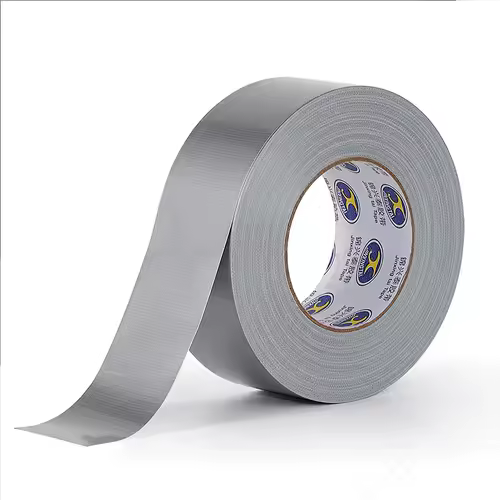 Super Sticky Cloth Duct Tape Carpet Floor Waterproof Tapes High Viscosity Silvery Grey Adhesive Tape DIY Home Decoration 10meter - Image 5