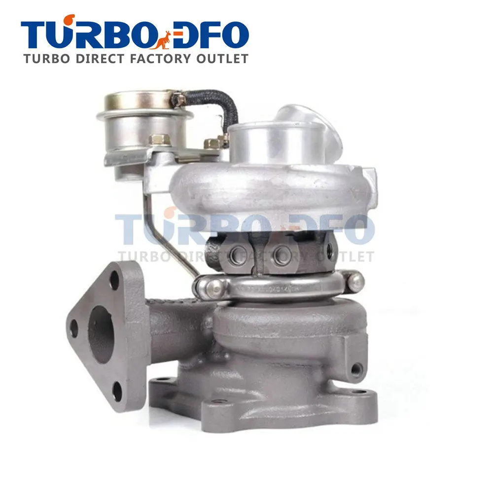 Turbine 49135-02920 Completed turbo 49493-94901 for Mitsubishi Shogun Pajero Montero 3.2L 170HP 4M42 replacement rebuild auto