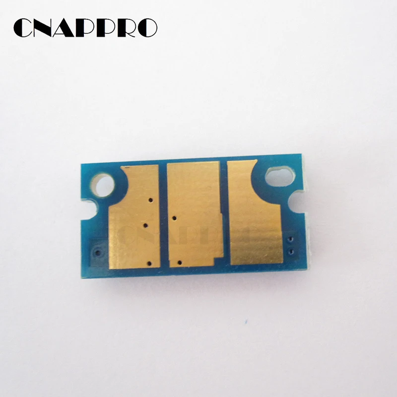 IUP14 Đơn Vị Hình Ảnh Chip Cho Konica Minolta Bizhub C25 C35 C 25 35 IUP-14 Hình Ảnh Đơn Vị Drum Chip Đặt Lại