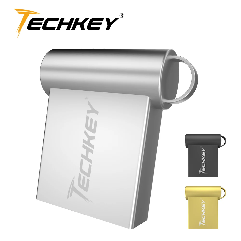 Usb flash drive 64GB 32GB 16GB 8GB 4GB mini pen drive USB 2.0 Custom logo pendrive portable memory stick