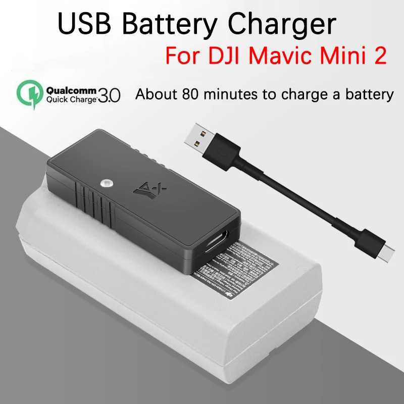 For Dji Mavic Mini …