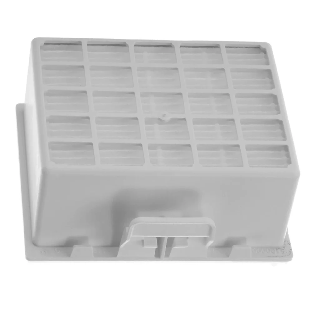 Compatible for Bosch BGS 11800 GS-10 2 ALL4 Easyy'y vacuum cleaner Hepa and dust filter set