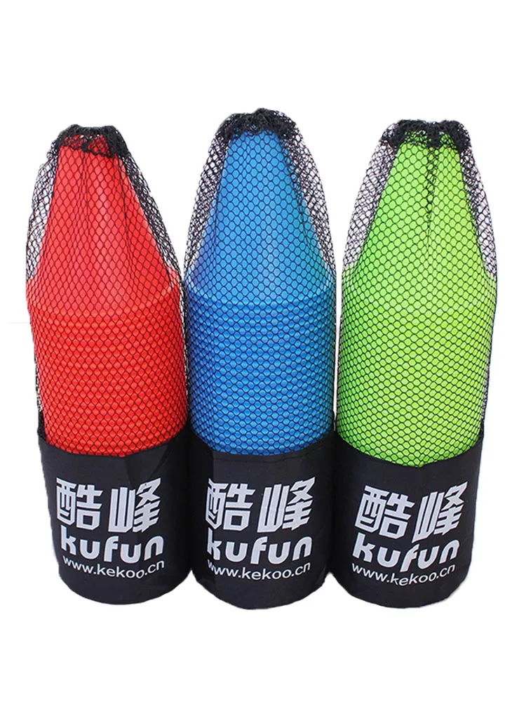 

Kufun 25pcs/Lot Inline Skate Mark Roller Skate Cup Windproof Slalom Cones Marker Roller Skating Cups