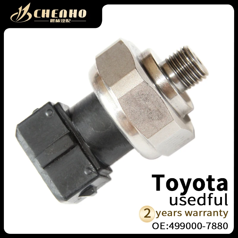 CHENHO NEW BRAND AC A/C Pressure Switch Sensor 88719-33020 For Toyota Camry Corolla