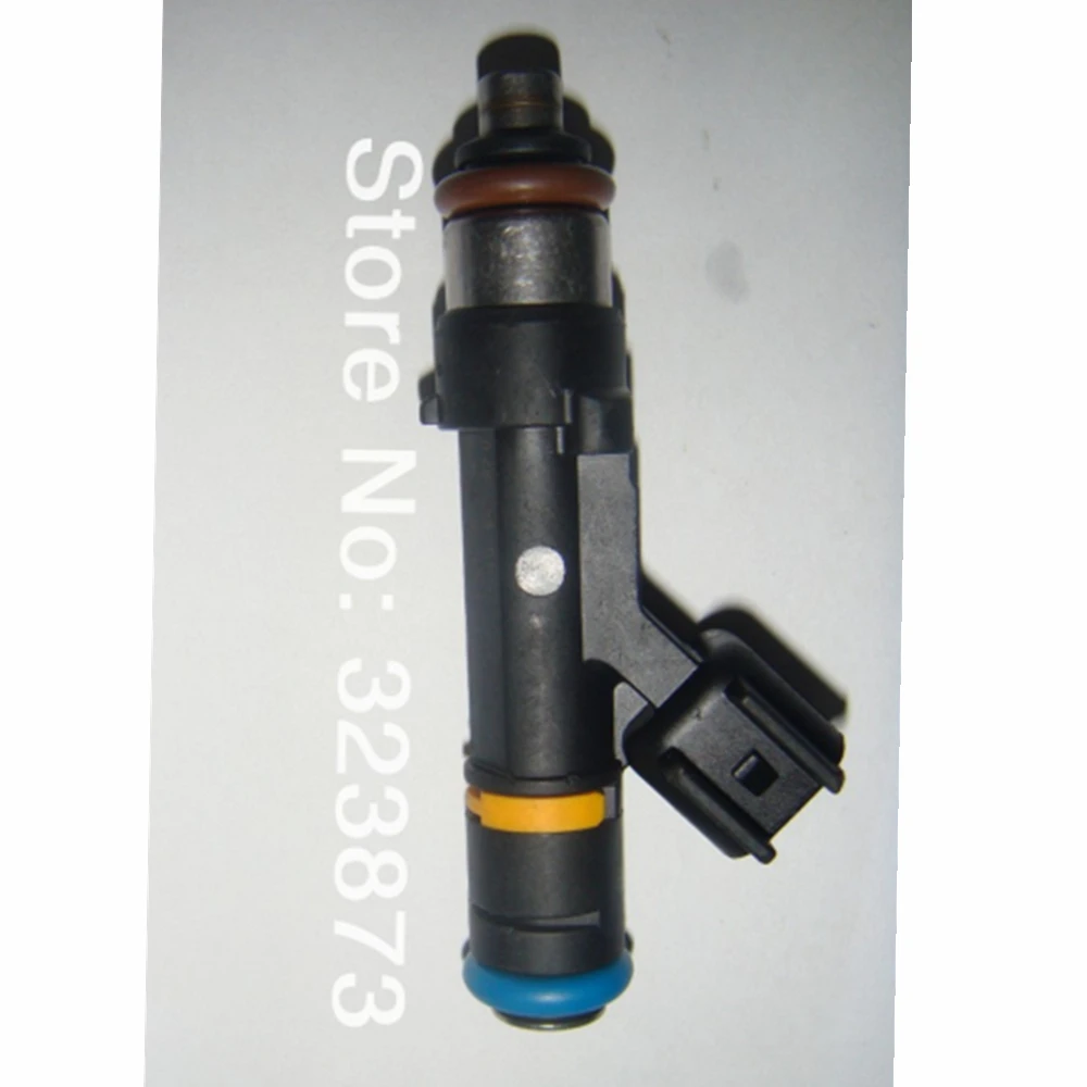 High Quality Fuel Injector Injection Valve Fuel Injector L3G5-13-250 L3G513250 For mazda 3 5 6