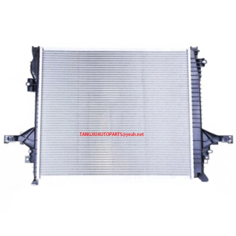 

Radiator Fit Volvo XC90 I 2002-2014 30636430 31293550 31305171 36000086 36000087