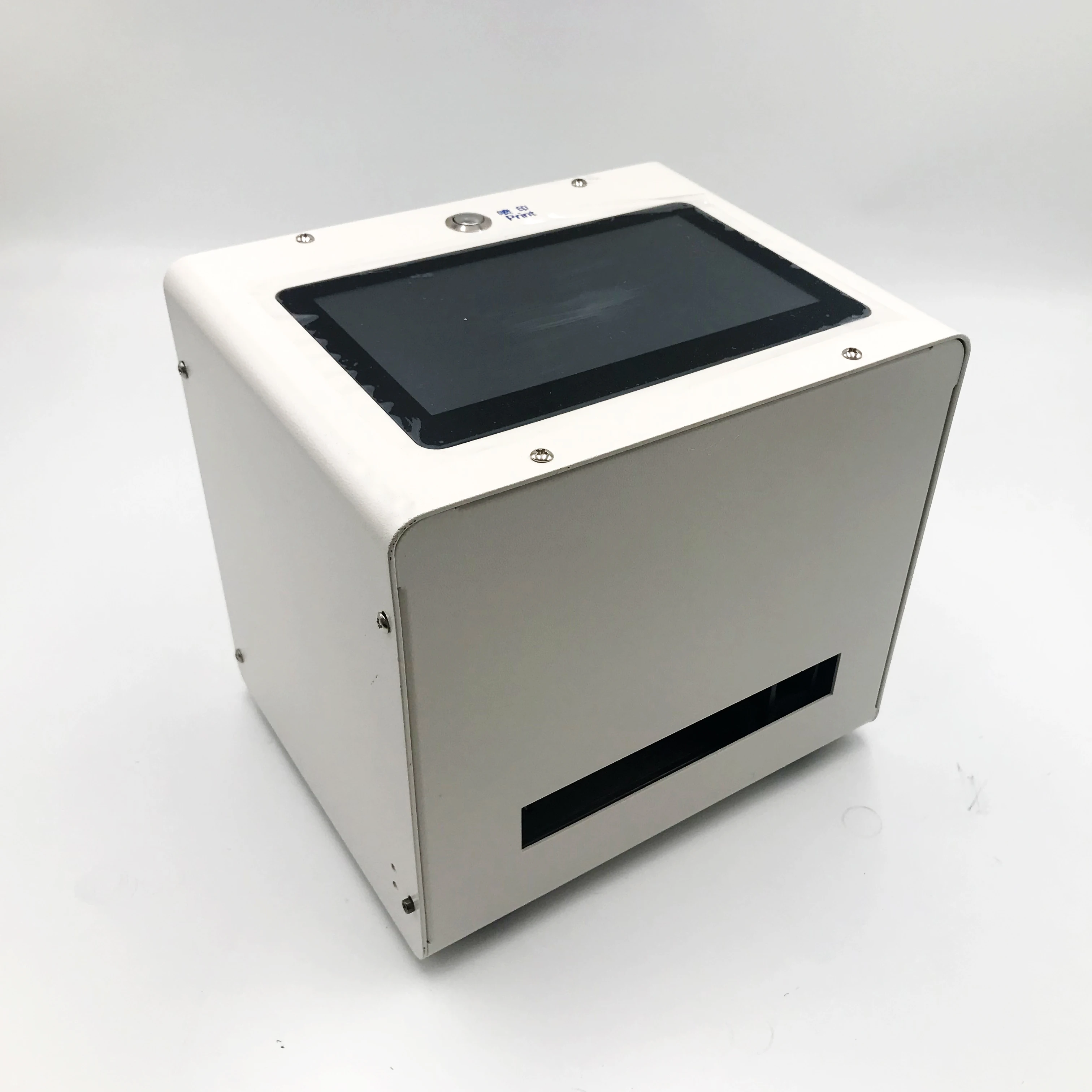 

Заводская цена, печатная машина для бутылок с датой истечения срока годности, номер партии, струйный принтер для кодирования