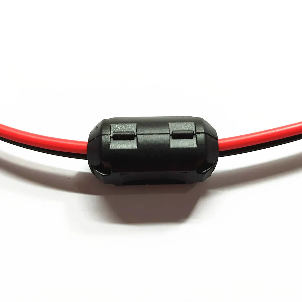 전원 라인 후방 자동차의 무전기 호스트 YEASU FT-7800 FT-1807 FT-7900r 1907 kenwood TM-471 TM-481 271