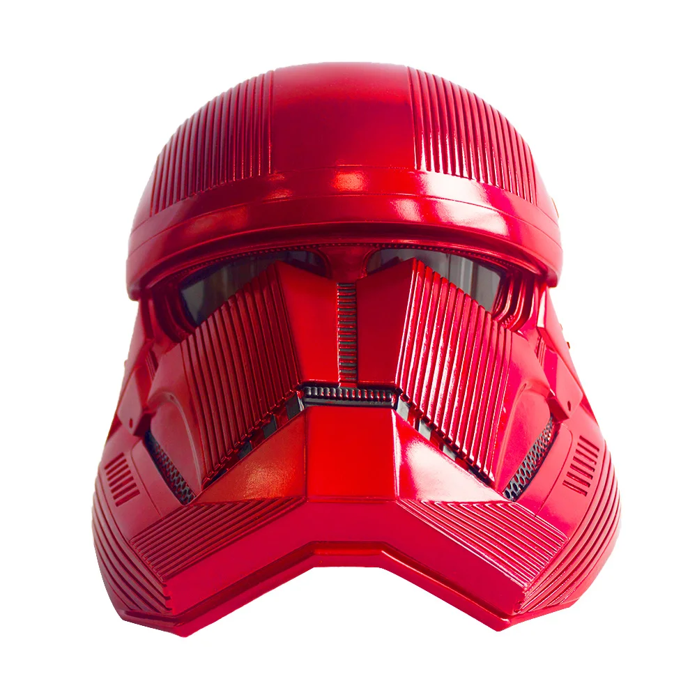 

YDD PVC Cosplay Helmets ,Sith Soldiers Display Helmet Mask , Film Toys Halloween,Christmas Gift