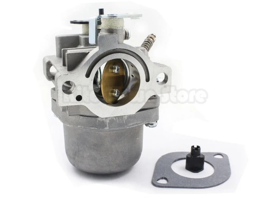 

CARBURETOR AY 799728 FOR BRIGGS&STRATTON INTECH I/C 10.5HP 344CC 498027 CARBURETTOR 498231 499161 CARBY ASSEMBLY