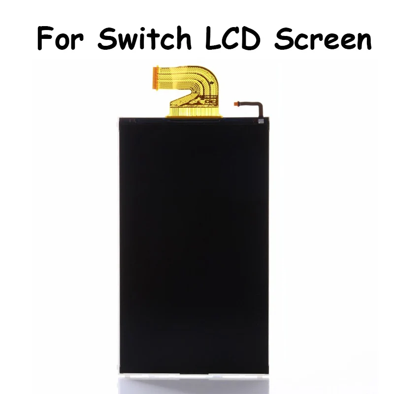 

Original LCD Screen V1 V2 For Nintendo Switch NS LCD Screen Lcd Screen Display Replacement For Nintendo Switch Ns Console Panel