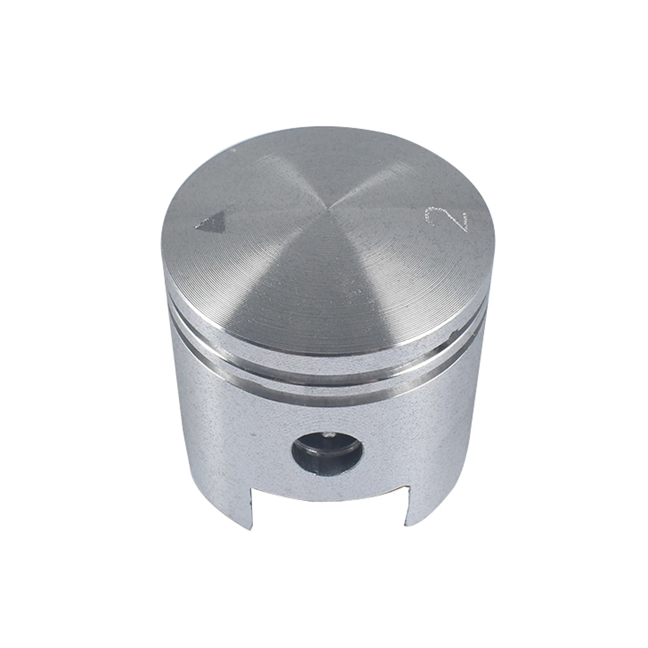 sthus High Hole Piston For 66cc 80cc Motorized Bike