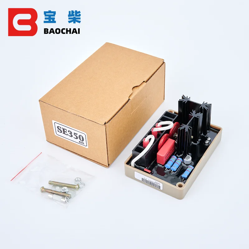 Marathon SE350 Avr Generator Voltage Regulator