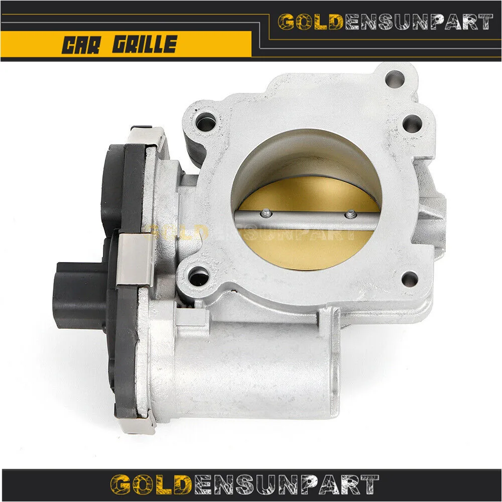 

Easy Replace Fuel Injection Throttle body Assembly 12622234 12633774 12603897 12607204 F00H600075 12616670 For Chevrolet Malibu