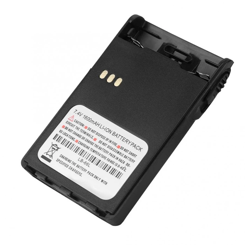 Radio AAA Battery Case for Puxing PX-777 PX777 PX-888 PX888 PX-328 PX328