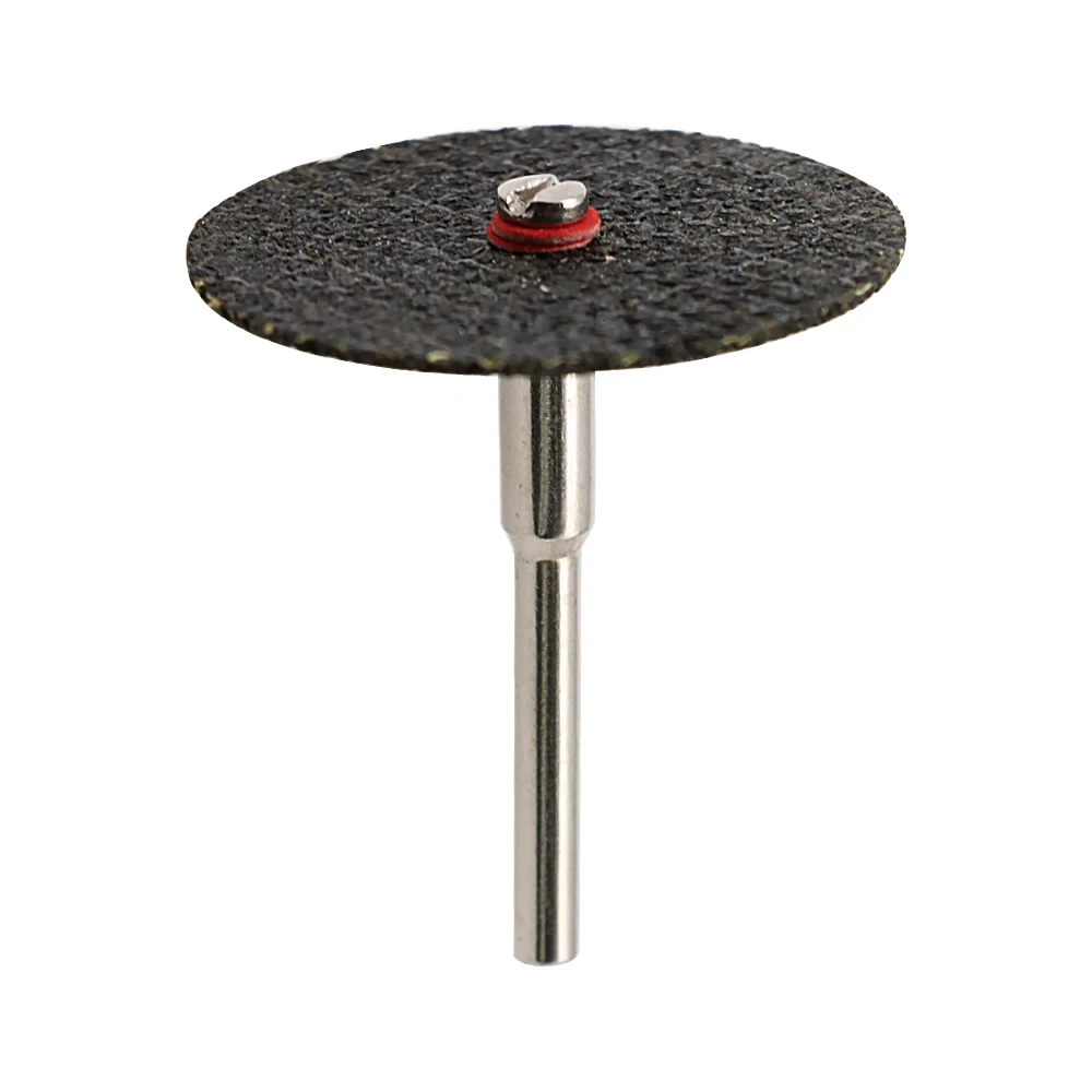 30/32 Pcs HSS lame per seghe circolari disco da taglio per legno lavorazione del legno diamante trapano per metallo utensile da taglio rotante accessori per elettroutensili
