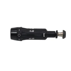 Golf Shaft Sleeve Adapter for Ping G410 G415 G425 G430 Driver Fairway Wood Hybrid Club Head Accessories, 335/350