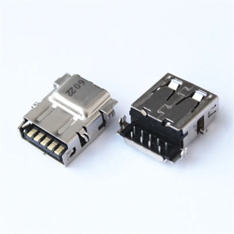 NEW 3.0 USB Jack Female Port Socket for Lenovo Ideapad 320S -13IKB 320S -13ISK 320S -14IKB 320S -14ISK 320S -15IKB 320S -15ISK