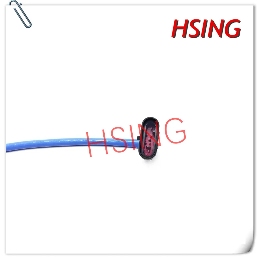 مستشعر الأوكسجين O2 يناسب شيري تيجو 1.8 QQ JB491 Zhongxing *** الجزء رقم # OZA522-BB1 OZA522-BB2 #4