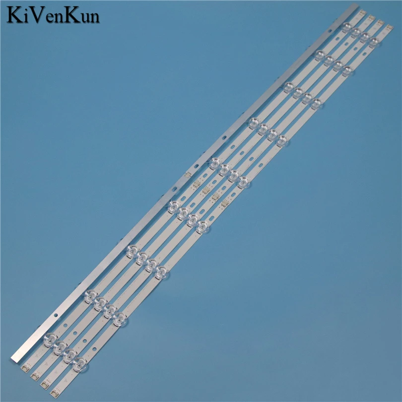 Brand New LED TV Backlight Strip 6V Lamp For LG 50LB561B 50LB561U 50LB561V -ZC INNOTEK DRT 3.0 50