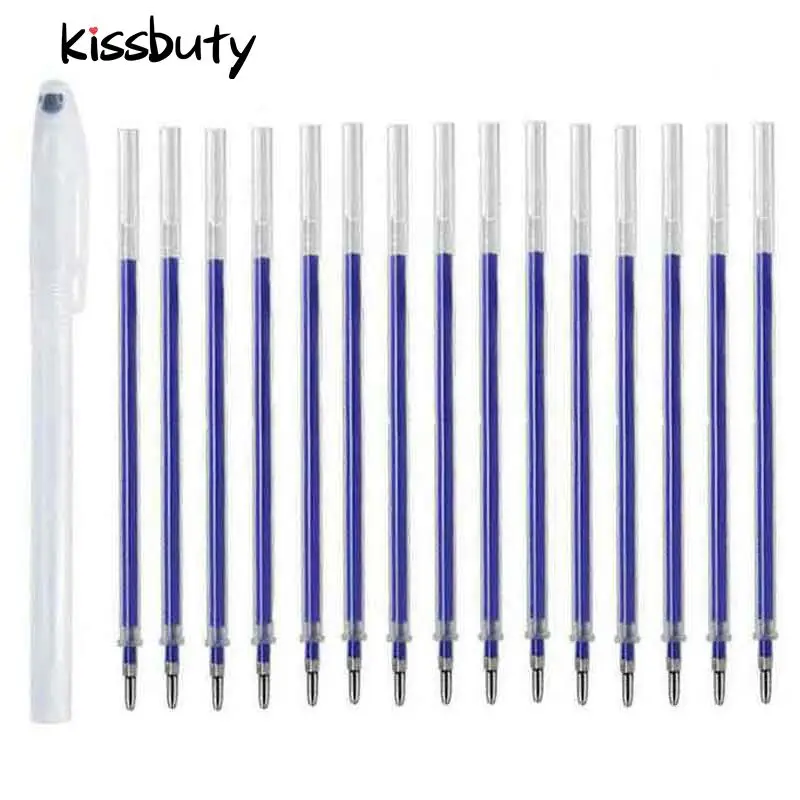 Stiftw Fabric Marker Pen – Die ultimative Lösung für DIY-Näharbeiten und Patchwork-Projekte