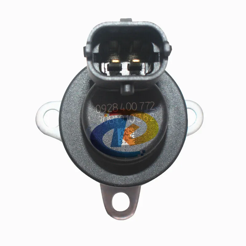 0928400772 High Pressure Fuel Pump Regulator Metering Control Solenoid Valve For YaMZ-536 EURO-4 YaMZ-536