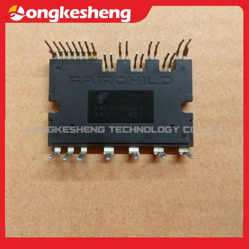 Free Shipping Original Module in Stock FPDB20PH60 FPDB30PH60 FPDB40PH60BG FPDB40PH60 FPDB50PH60 FPDB60PH60