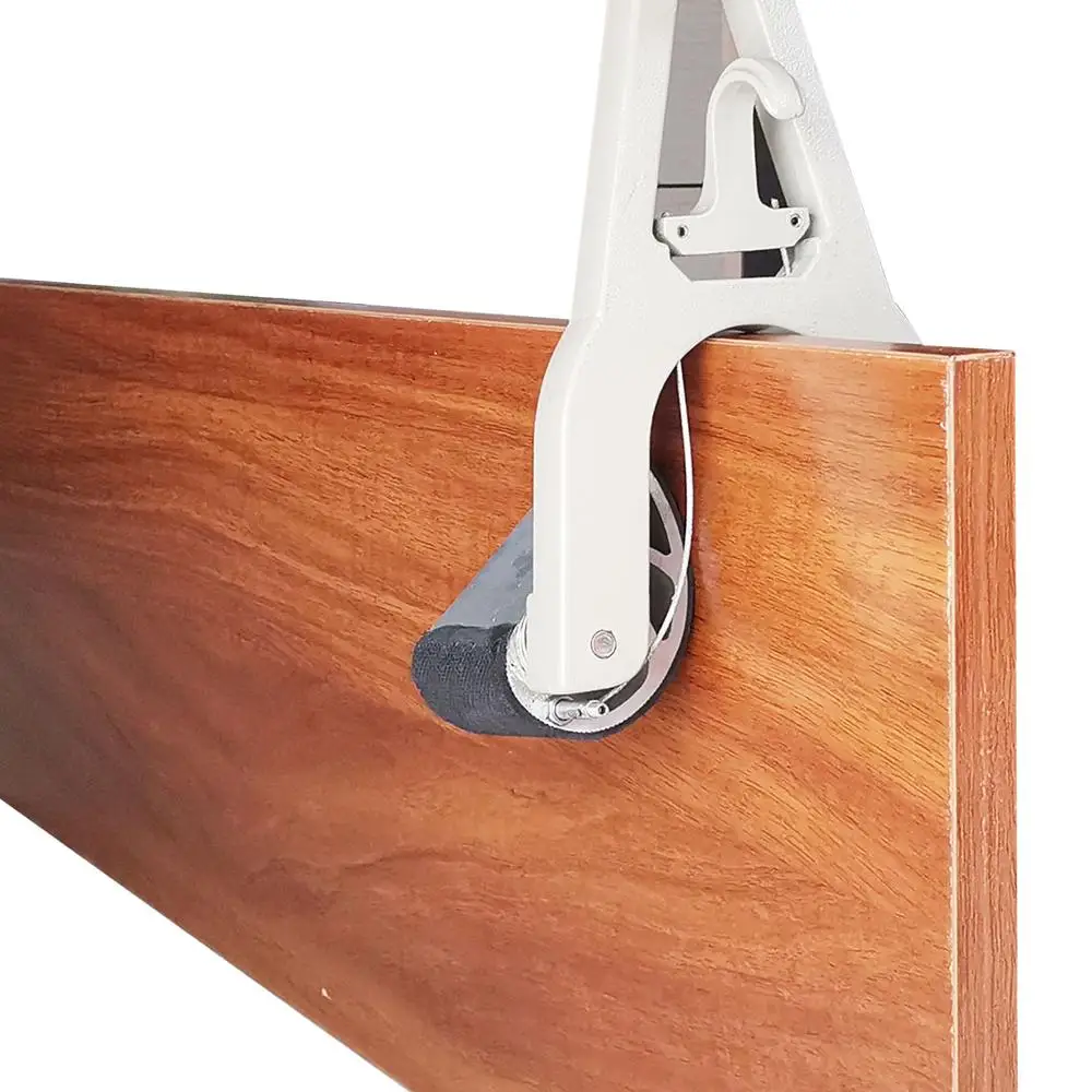 Portable Single Hand Carrying Lifter for Stone Slab Glass Ceramic Plate Sell by Pair