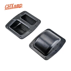 Speaker Handles For Outdoor Stage Loudspeaker Buckle Handle ABS Plastic Professional Audio Accessories 195*171mm 2PCS