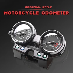 Motorcycles Speedometer Gauge Tachometer Odometer For Kawasaki ZRX ZRX1100 ZRX400 250 400 750 1100 ZRX250