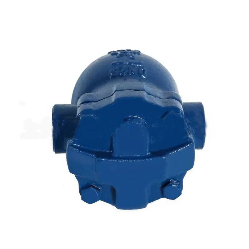 

FT14 Steam Trap Original Quality Spirax Sarco Ductile Iron