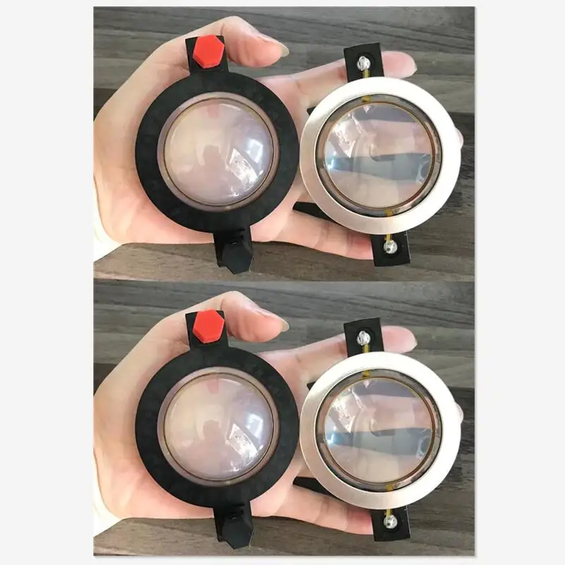 4 шт. диафрагма AFT 44,4 мм для B&C DE250-8 DE160-8 DE16-8 DE25-8 (рамка 80 мм) 8 Ом CCAR FLAT WIRE 4 шт. диафрагма AFT 44,4 мм для B&C DE250-8 DE160-8 DE16-8 DE25-8 (рамка 80 мм) 8 Ом CCAR FLAT WIRE