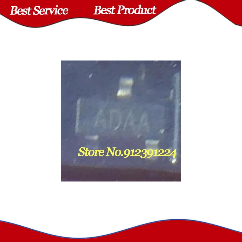 10 Pcs/Lot CYT809S SOT23 New and Original In Stock