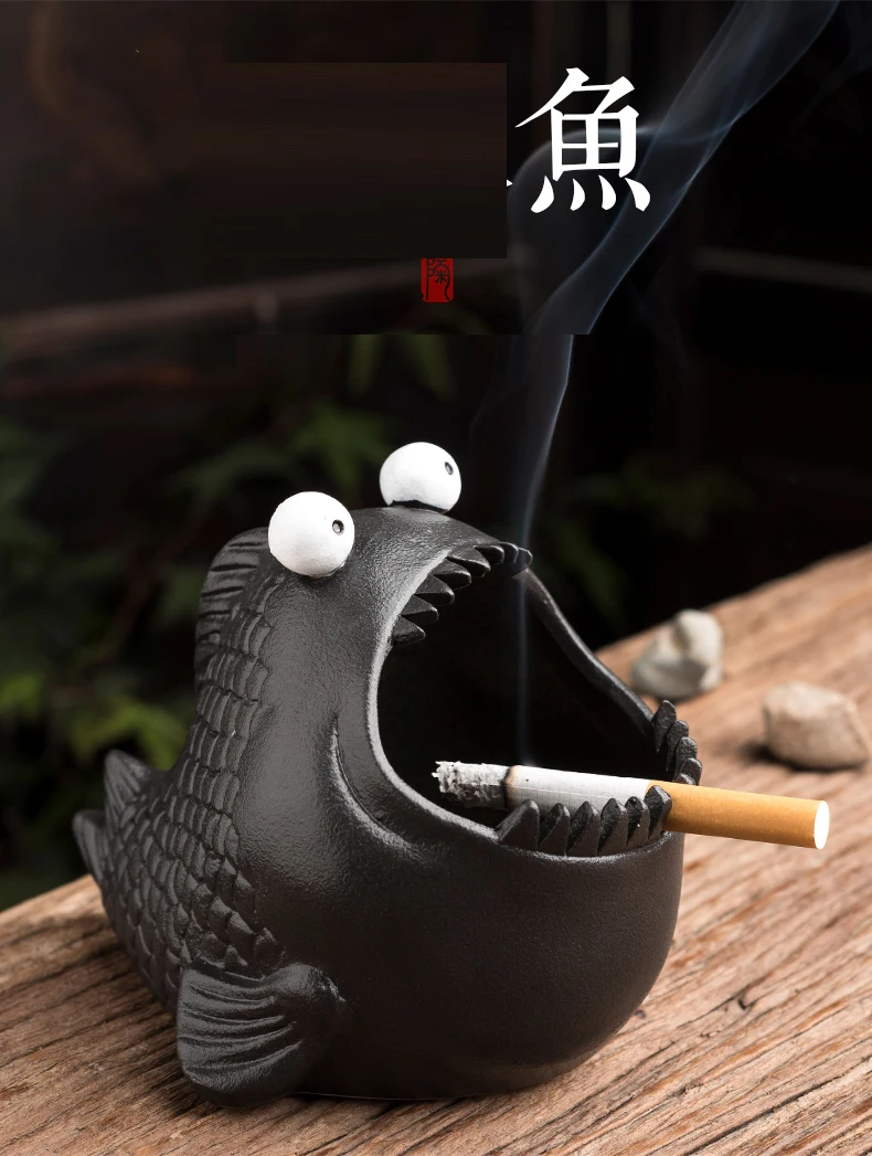 【激レア】ideaswam 灰皿 激レア】ideaswam 灰皿 - メルカリ