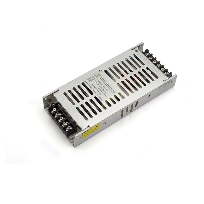 G-energy Power Supply 220V AC For LED Display Power Output 5V 40A 200W