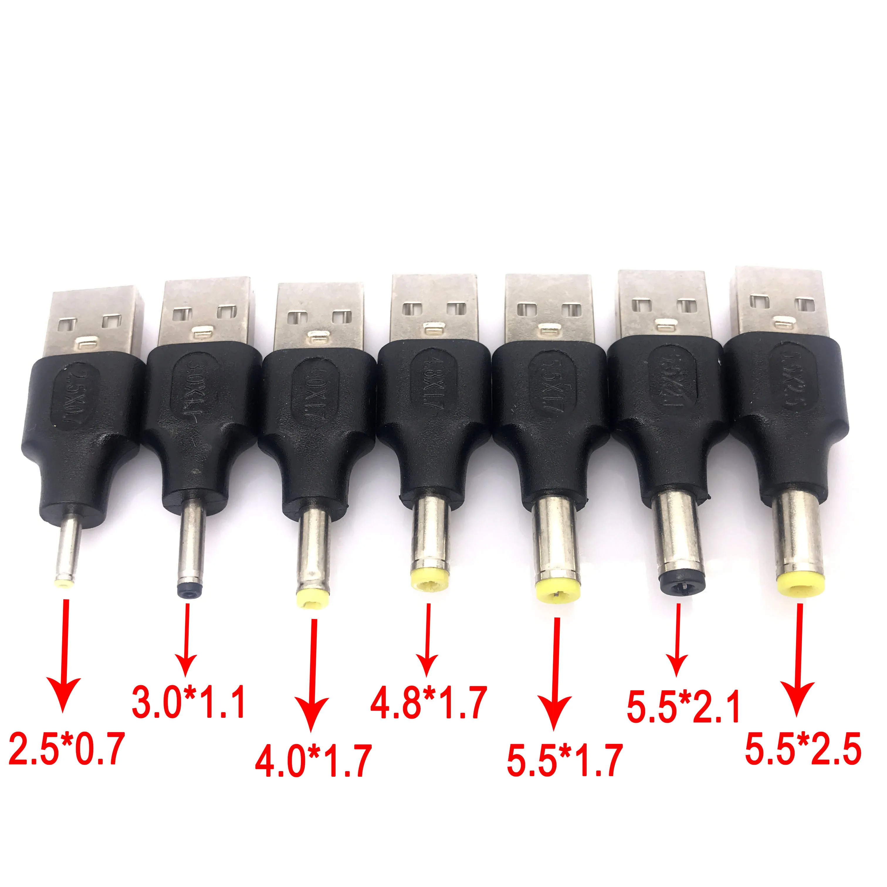 1Pcs Dc Power Plug …