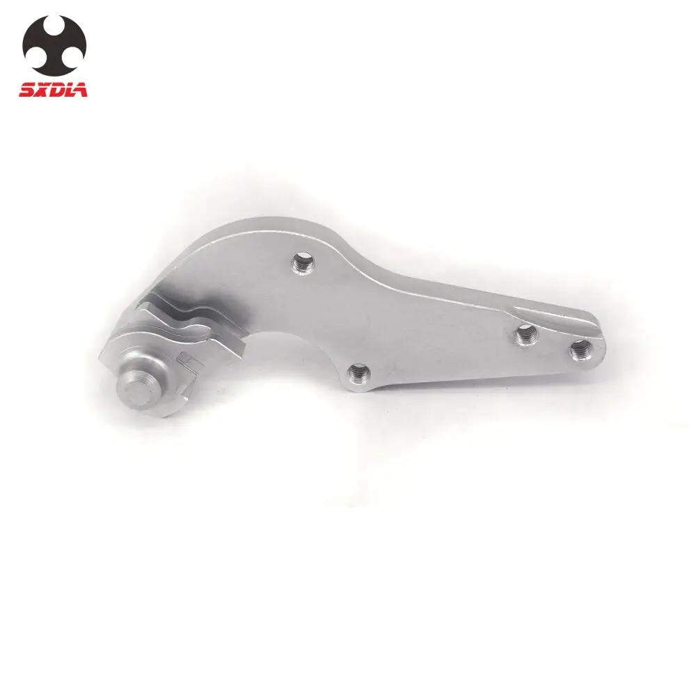 320MM Floating Brake Discs Bracket Adaptor For KTM SX SXF EXC XC XCW XCF XCFW 125 144 150 200 250 300 350 390 400 450 505 530