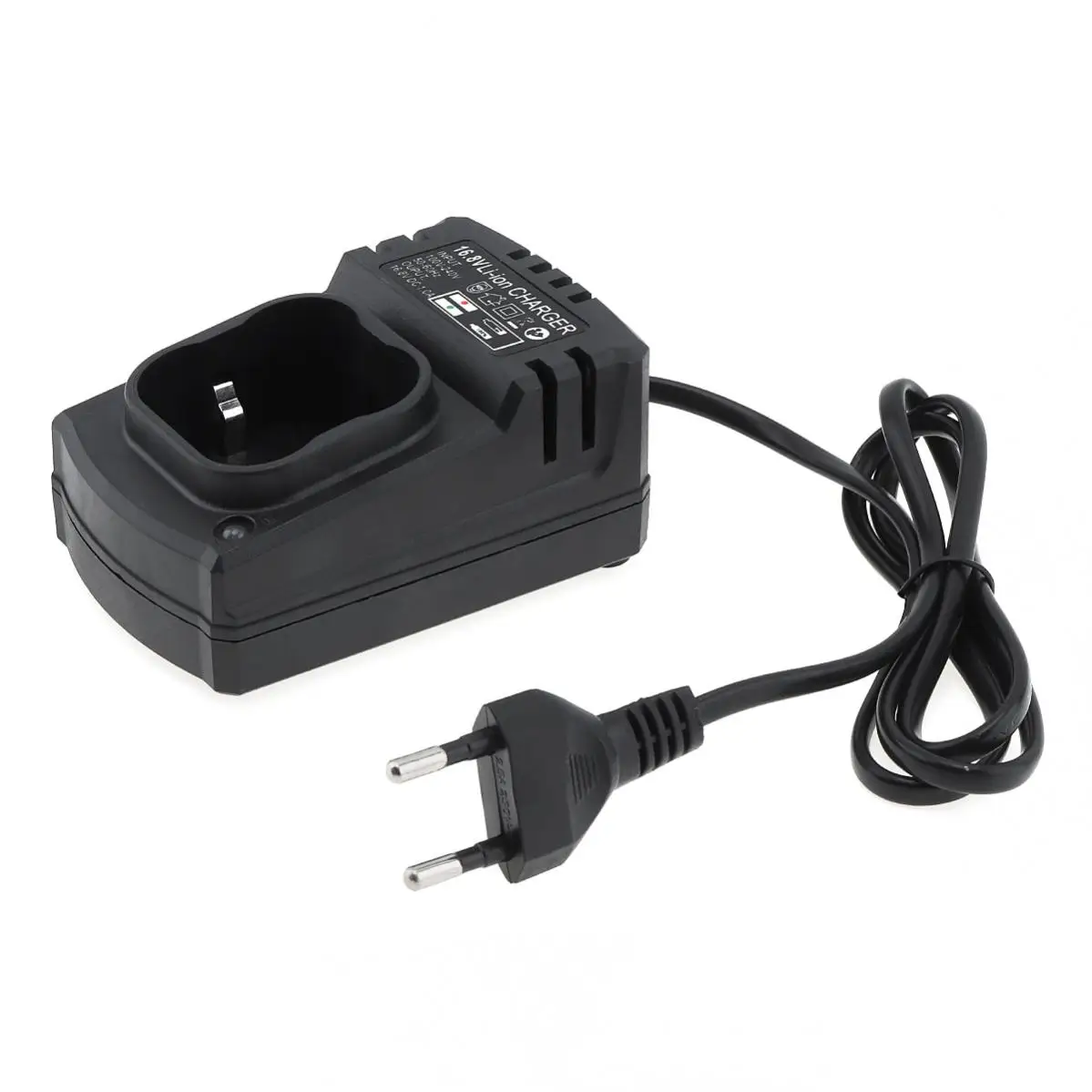 16.8V Lithium Battery Charger Portable Electric Drill Screwdriver Lithium Battery Adapter over voltage over temperature