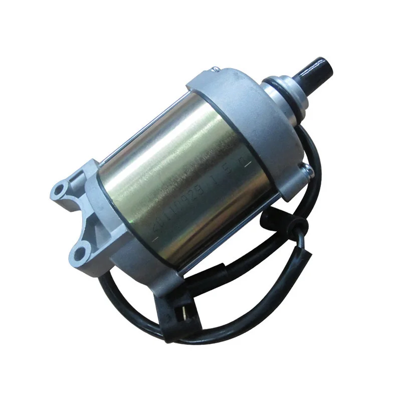 Motorcycle Original Modified Accessory Starting Motor Electric Starting for Kiden Kd150-fhgkejlzv